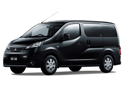 Ворсовые коврики на Mitsubishi Delica D:3 2011 - 2019 в Нижнем Новгороде
