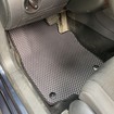 Ворсовые коврики на Volkswagen Golf 5 2003 - 2008 в Нижнем Новгороде