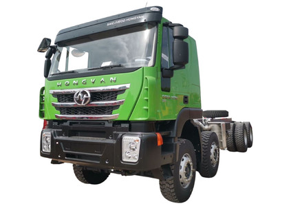 EVA коврики на Hongyan SAIC-IVECO Genlyon старая кабина C500 2012 - 2026 в Нижнем Новгороде EVA коврики на Hongyan SAIC-IVECO Genlyon старая кабина C500 2012 - 2026 в Нижнем Новгороде