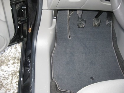 Водительские eva коврики соты Chevrolet Orlando I 2009 - 2018 в Нижнем Новгороде Водительские eva коврики соты Chevrolet Orlando I 2009 - 2018 в Нижнем Новгороде