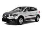 Ворсовые коврики на Suzuki SX4 II 2014 - 2021 в Нижнем Новгороде