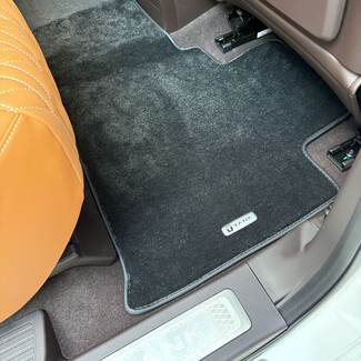 Коврики на Tank 500 2021 - 2026 в Нижнем Новгороде Коврики на Tank 500 2021 - 2026 в Нижнем Новгороде