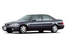 EVA коврики на Honda Legend III 1996 - 2004 в Нижнем Новгороде