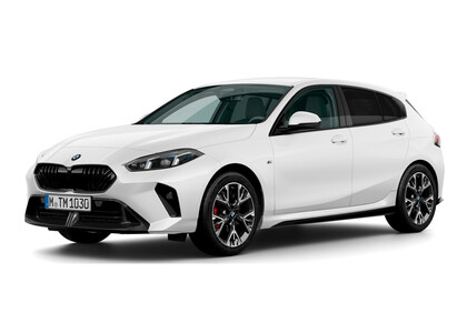 Коврики на BMW 1 (F70) 2024&nbsp;-&nbsp;2026 в Нижнем Новгороде