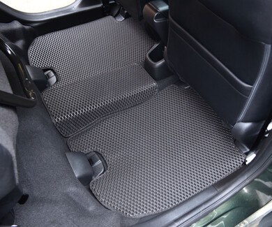 EVA коврики на Honda XR-V I 2014&nbsp;-&nbsp;2022 в Нижнем Новгороде