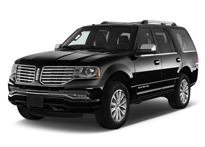 Коврики на Lincoln Navigator III 2006 - 2017 в Нижнем Новгороде