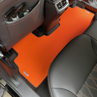 Коврики на Haval F7x II 2025 - 2026 в Нижнем Новгороде Коврики на Haval F7x II 2025 - 2026 в Нижнем Новгороде