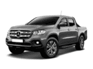 Ворсовые коврики на Mercedes X-Class 2017 - 2020 в Нижнем Новгороде