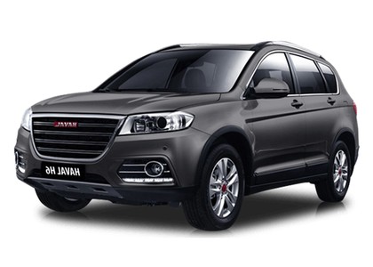 EVA коврики на Haval H6 2013 - 2022 в Нижнем Новгороде