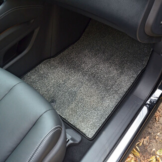 EVA коврики на Nissan Murano (Z52) 2014&nbsp;-&nbsp;2022 в Нижнем Новгороде