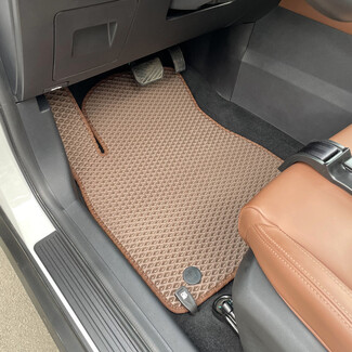 Ворсовые коврики на Geely Vision X6 Pro 2021&nbsp;-&nbsp;2024 в Нижнем Новгороде