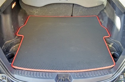 Ворсовые коврики на FAW Besturn X80 2014 - 2021 в Нижнем Новгороде