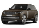 Ворсовые коврики на Land Rover Range Rover V 2021 - 2025 в Нижнем Новгороде