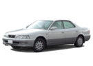 EVA коврики на Toyota Vista (V40) 1994 - 1998 в Нижнем Новгороде