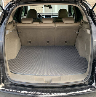 EVA коврики на Acura RDX I 2006 - 2012 в Нижнем Новгороде EVA коврики на Acura RDX I 2006 - 2012 в Нижнем Новгороде