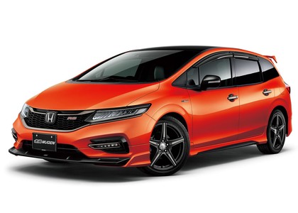 Ворсовые коврики на Honda Jade 2015 - 2020 в Нижнем Новгороде