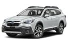 Ворсовые коврики на Subaru Outback VI 2019 - 2025 в Нижнем Новгороде