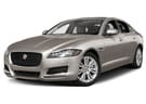 Ворсовые коврики на Jaguar XF 2015 - 2024 в Нижнем Новгороде