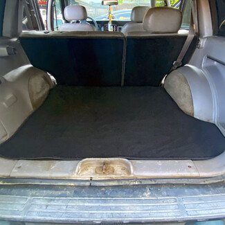 Ворсовые коврики на Jeep Grand Cherokee (ZJ) 1992 - 1999 в Нижнем Новгороде