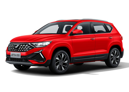 Ворсовые коврики на Jetta VS5 2019 - 2025 в Нижнем Новгороде