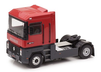 Ворсовые коврики на Renault Magnum 1990 - 2013 в Нижнем Новгороде