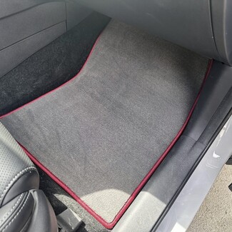 Ворсовые коврики на Changan CS75 Plus II 2022&nbsp;-&nbsp;2026 в Нижнем Новгороде