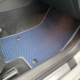 Коврики на Audi Q2L 2016&nbsp;-&nbsp;2026 в Нижнем Новгороде