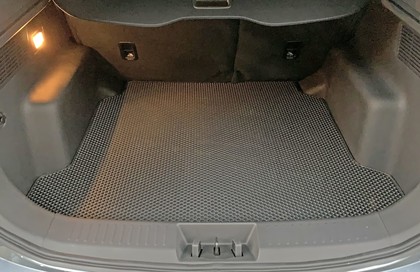 Ворсовые коврики на Chery Tiggo 7 PRO MAX 2022 - 2025 в Нижнем Новгороде
