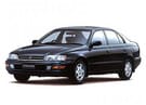 EVA коврики на Toyota Corona (T19) 1992 - 1996 в Нижнем Новгороде