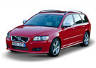 EVA коврики на Volvo V50 2003 - 2012 в Нижнем Новгороде