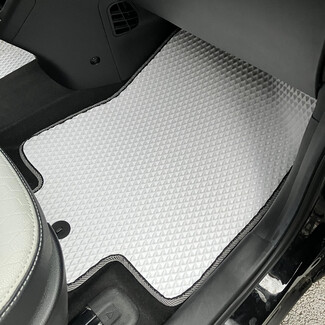 Ворсовые коврики на KIA Ray 2011&nbsp;-&nbsp;2026 в Нижнем Новгороде