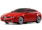 EVA коврики на Alfa Romeo Brera 2005 - 2021 в Нижнем Новгороде