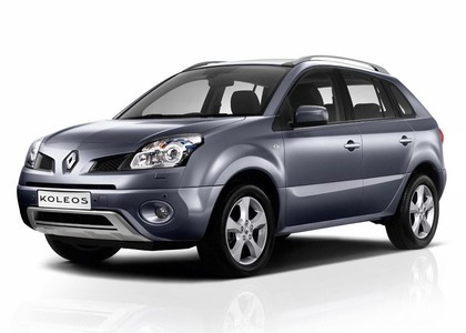 EVA коврики ромб Renault Koleos I 2007 - 2016 в Нижнем Новгороде EVA коврики ромб Renault Koleos I 2007 - 2016 в Нижнем Новгороде