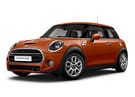 Ворсовые коврики на Mini Cooper Hatch (F55/F56) 2013 - 2025 в Нижнем Новгороде