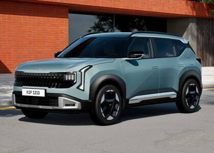 Ворсовые коврики на KIA Seltos II 2026&nbsp;-&nbsp;2026 в Нижнем Новгороде