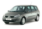 Ворсовые коврики на Renault Grand Scenic I 2003 - 2010 в Нижнем Новгороде