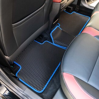 Коврики на Geely Coolray 2018&nbsp;-&nbsp;2024 в Нижнем Новгороде