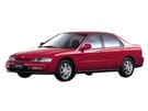 EVA коврики на Honda Accord V 1993 - 1998 в Нижнем Новгороде