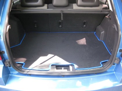EVA коврики на Dodge Caliber 2006 - 2013 в Нижнем Новгороде