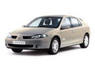 EVA коврики на Renault Laguna II 2001 - 2008 в Нижнем Новгороде