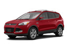 EVA коврики на Ford Escape III 2012 - 2019 в Нижнем Новгороде