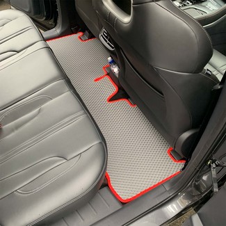 Ворсовые коврики на Changan CS75 Plus 2019 - 2025 в Нижнем Новгороде