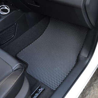 Ворсовые коврики на Tenet T4 2025 - 2025 в Нижнем Новгороде