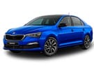 Ворсовые коврики на Skoda Rapid II 2019 - 2025 в Нижнем Новгороде