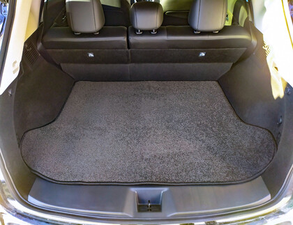 EVA коврики на Nissan Murano (Z52) 2014&nbsp;-&nbsp;2022 в Нижнем Новгороде