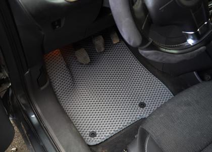 EVA коврики на Citroen C3 Picasso 2008 - 2017 в Нижнем Новгороде