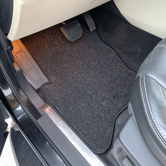 EVA коврики на Land Rover Range Rover Sport I 2005 - 2013 в Нижнем Новгороде