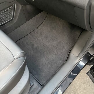 Ворсовые коврики на Tenet T4 2025 - 2025 в Нижнем Новгороде