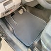 Ворсовые коврики на Renault Grand Scenic I 2003 - 2010 в Нижнем Новгороде