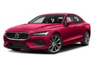 Ворсовые коврики на Volvo S60 III 2018 - 2025 в Нижнем Новгороде